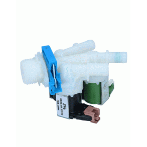 Magnetventil 3-vejs til Aeg Electrolux vasketrremaskine