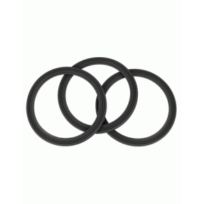 Pakning til Kenwood blender 3 stk.