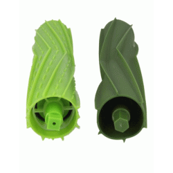 Brstevalser til iRobot Roomba series E5 E6 I7 I7+