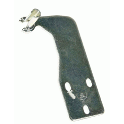 verste hngsel til Cylinda Hisense kleskab