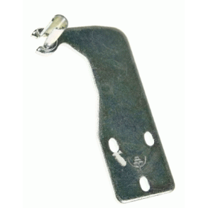 verste hngsel til Cylinda Hisense kleskab