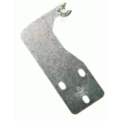 verste hngsel til Cylinda Hisense kleskab