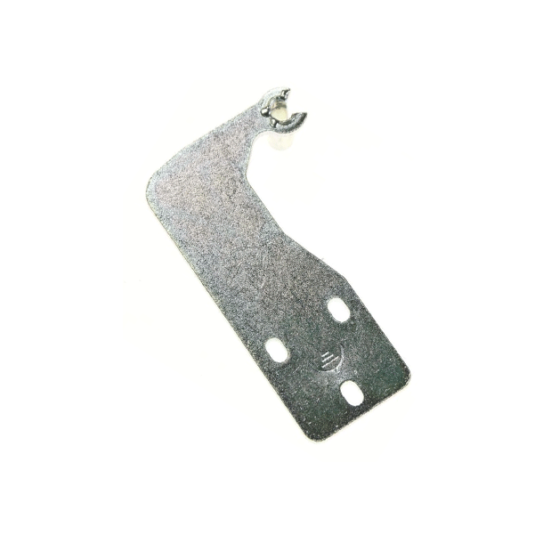 verste hngsel til Cylinda Hisense kleskab