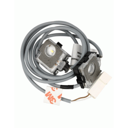 LED lys til Bomberg Beko Grundig opvaskemaskine