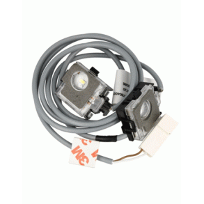 LED lys til Bomberg Beko Grundig opvaskemaskine