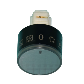 Drejeknap til Gram komfur