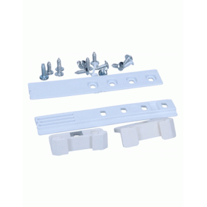 Beslag til trlge p kleskabe Ikea Bauknecht Whirlpool