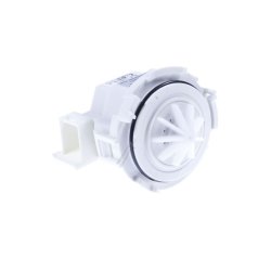 Aflbspumpe til Aeg Electrolux opvaskemaskine