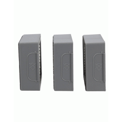 High-Efficiency-filtre til Irobot Roomba