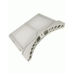 Fnugfilter til LG trretumblere