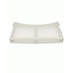 Fnugfilter til LG trretumblere