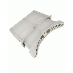 Fnugfilter til LG trretumblere