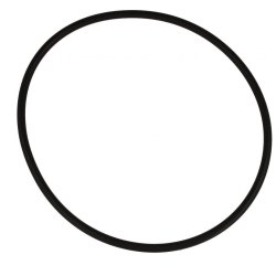 Pakning til sump til Asko Gorenje opvaskemaskine