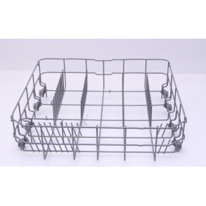 Nederste trdkurv til Logik opvaskemaskine