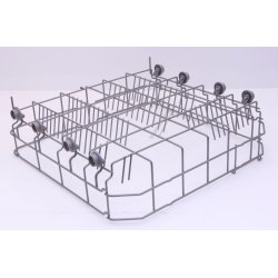 Nederste trdkurv til Logik opvaskemaskine