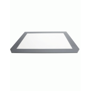 Indvendigt ovnglas til Bosch Siemens ovn