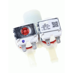 Magnetventil 2-vejs til LG vaskemaskine 12V