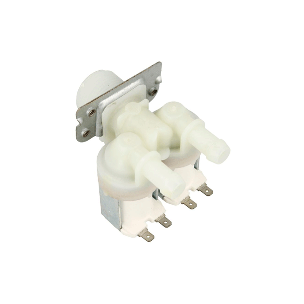 Magnetventil 2-vejs til LG vaskemaskine 12V