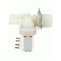 Magnetventil 2-vejs til LG vaskemaskine 12V