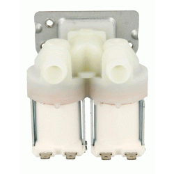 Magnetventil 2-vejs til LG vaskemaskine 12V