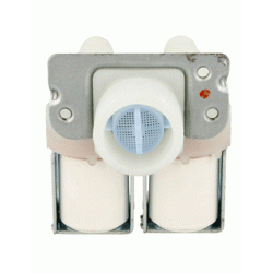 Magnetventil 2-vejs til LG vaskemaskine 12V