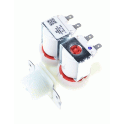 Magnetventil 2-vejs til LG vaskemaskine 12V