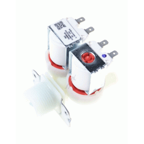 Magnetventil 2-vejs til LG vaskemaskine 12V