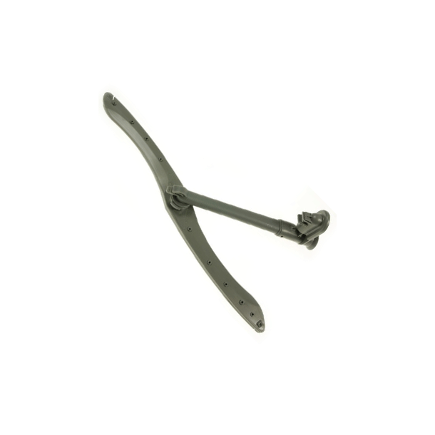 Midterste spulearm til Samsung opvaskemaskine