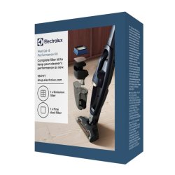 Komplet filterst til Electrolux stangstvsuger -ESKW1 WELL Q