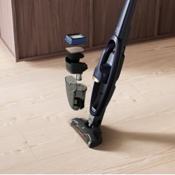 Komplet filterst til Electrolux stangstvsuger -ESKW1 WELL Q