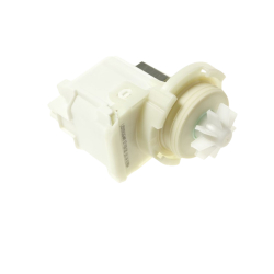 Aflbspumpe til Miele opvaskemaskine