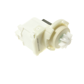 Aflbspumpe til Miele opvaskemaskine