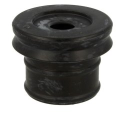 Pakning til Miele bruseplade