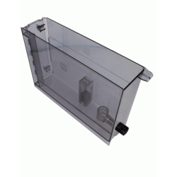 Vandbeholder til Delonghi kaffemaskine