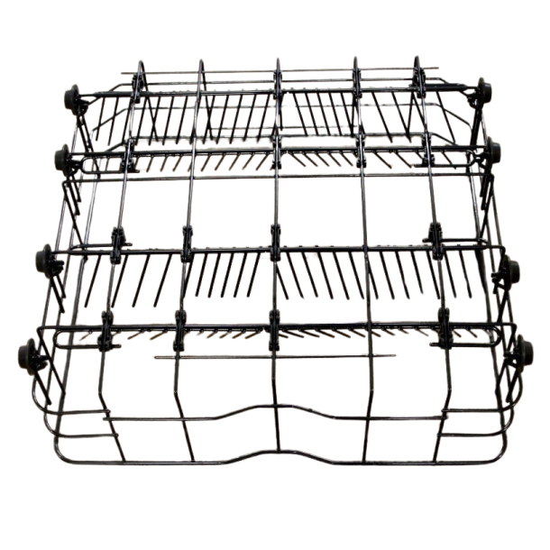 Nederste trdkurv til Bauknecht opvaskemaskine