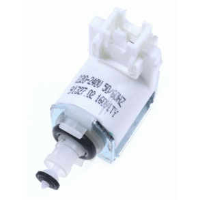 Magnetventil til Miele vaskemaskine