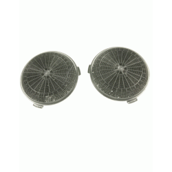 Kulfilter til CATA emhtte