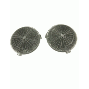 Kulfilter til CATA emhtte