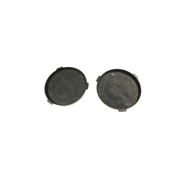 Kulfilter til CATA emhtte