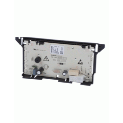 Betjeningsmodul til Bosch Siemens ovn