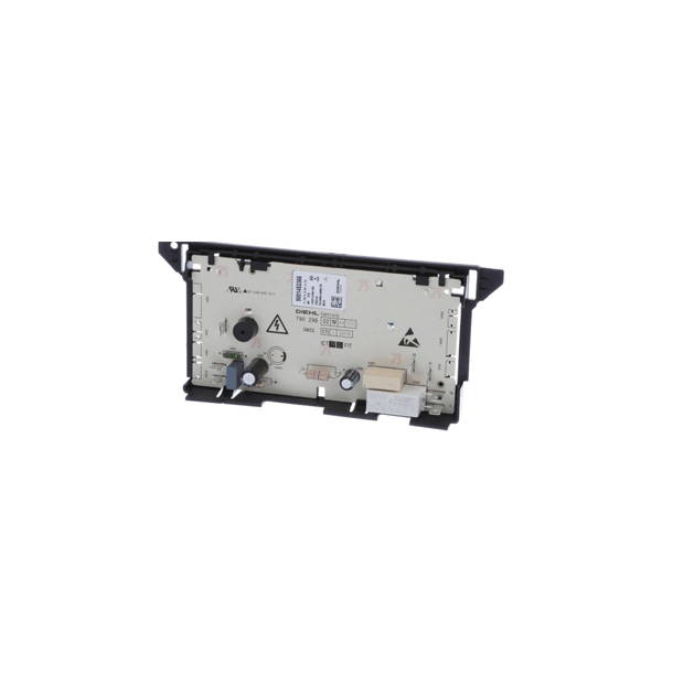 Betjeningsmodul til Bosch Siemens ovn