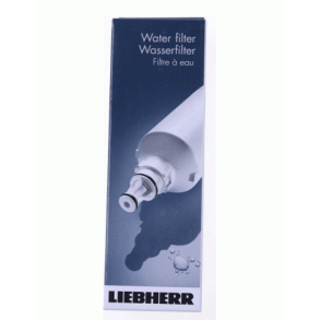 Vandfilter til Liebherr kleskab