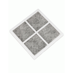 Luftfilter til LG kleskab