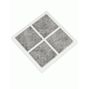 Luftfilter til LG kleskab