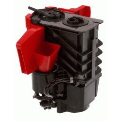 Bryggeenhed Siemens espressomaskine