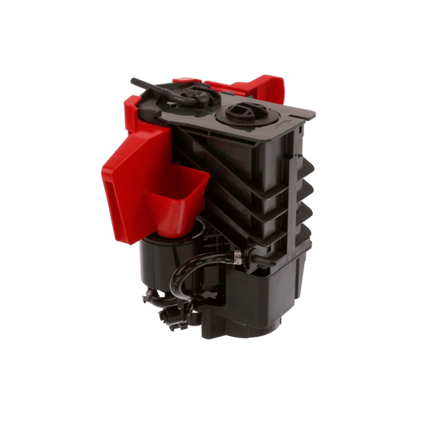 Bryggeenhed Siemens espressomaskine