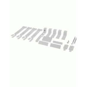 Monteringsst til Bosch Siemens klefryseskab