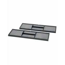 Metalfilter til Bosch Siemens kogeplade med emfang