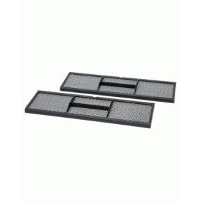 Metalfilter til Bosch Siemens kogeplade med emfang