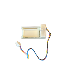 Luftspjld til Scandomestic kleskab